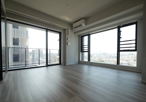 居室・リビング　内観1※別部屋参考写真