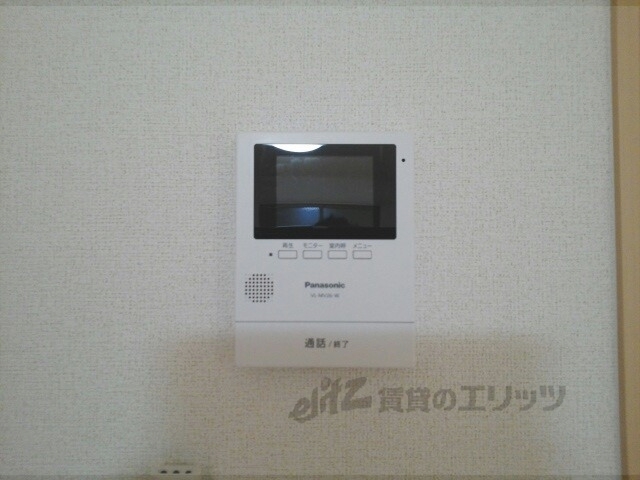 セキュリティ　ドアフォン（ＴＶ含）