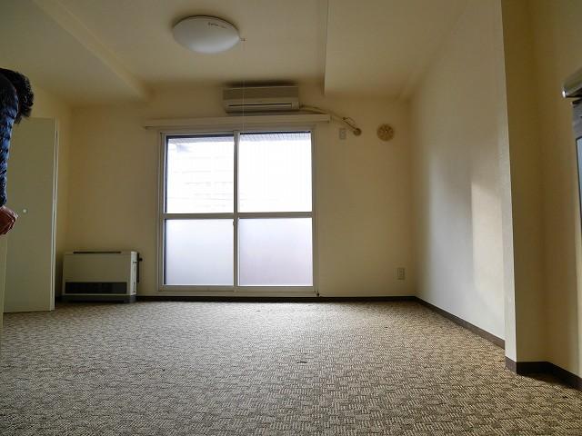 居室・リビング　リビング１