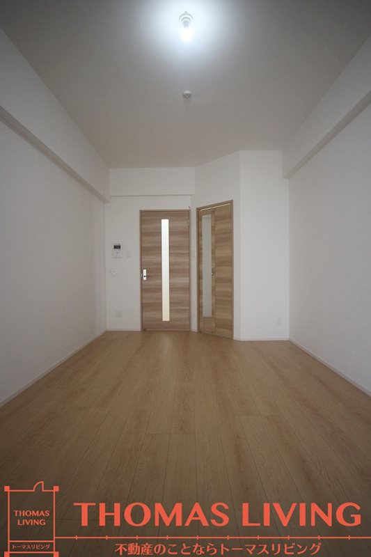 バルコニー　※他室参照