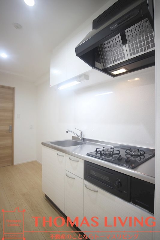 キッチン　※他室参照