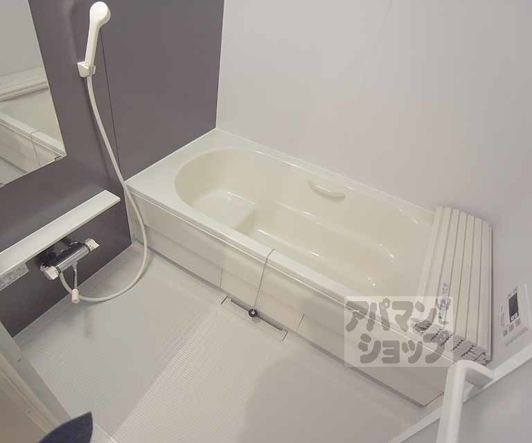 バス・シャワールーム　おしゃれすぎるバスルーム・