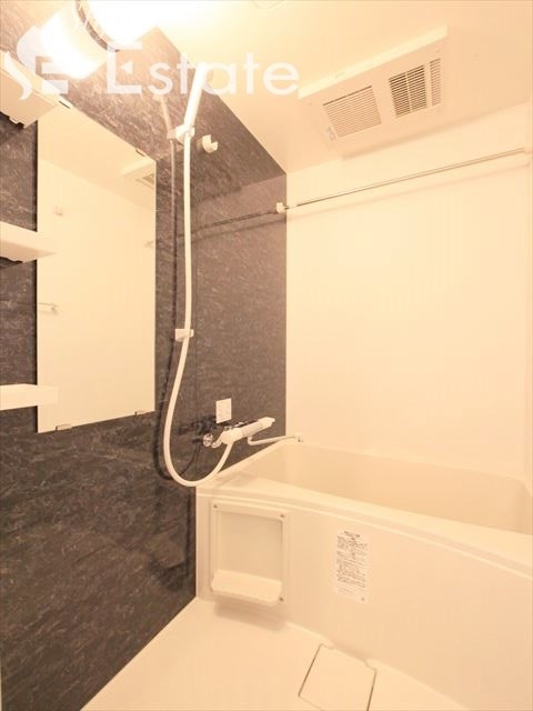 バス・シャワールーム　バスルーム★