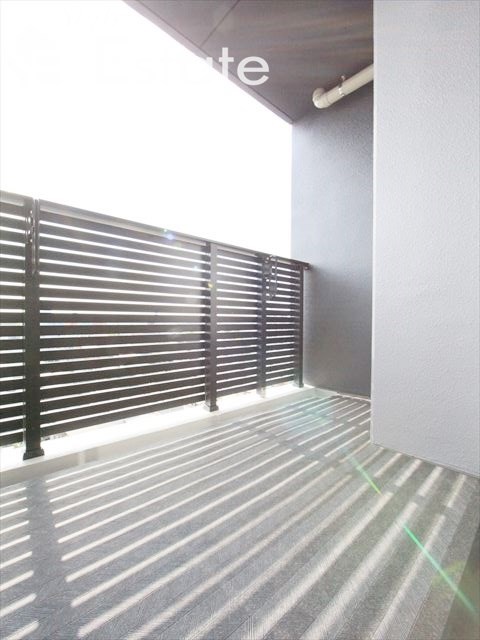 バルコニー　バルコニー★