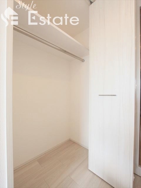 収納　クローゼット★