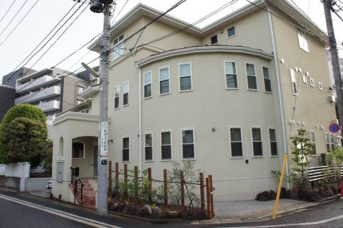 病院　野沢3丁目内科（病院）まで297m