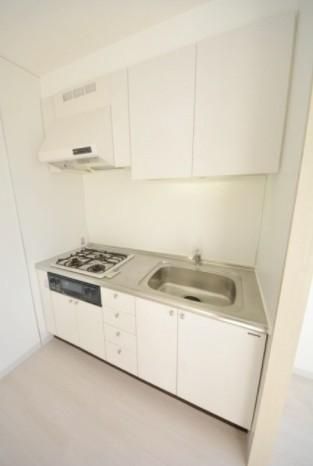 キッチン　お料理が楽しくなるキッチン♪