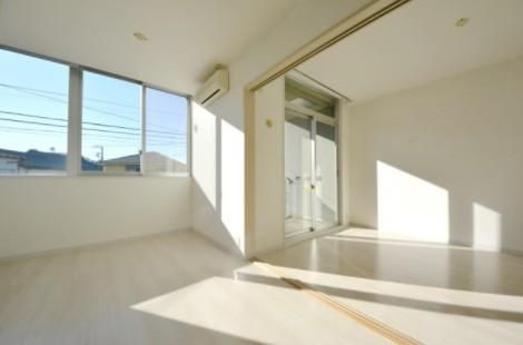 その他部屋・スペース　くつろげるお部屋ですね♪