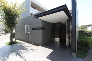 建物外観　きれいな外観♪