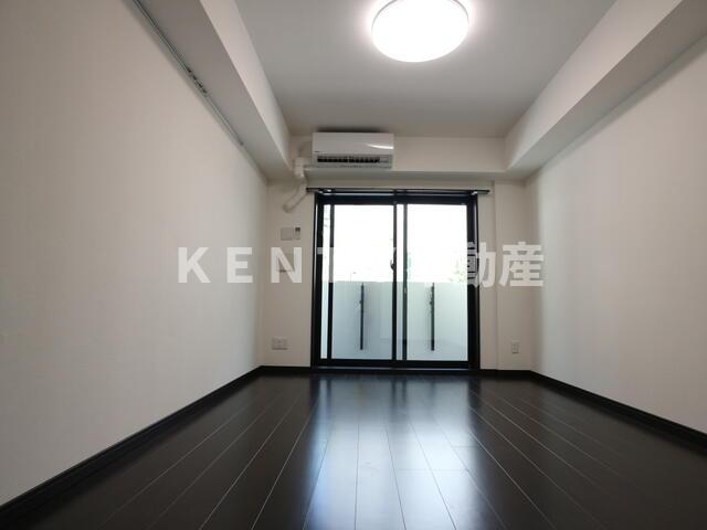 居室・リビング　使いやすいリビングです