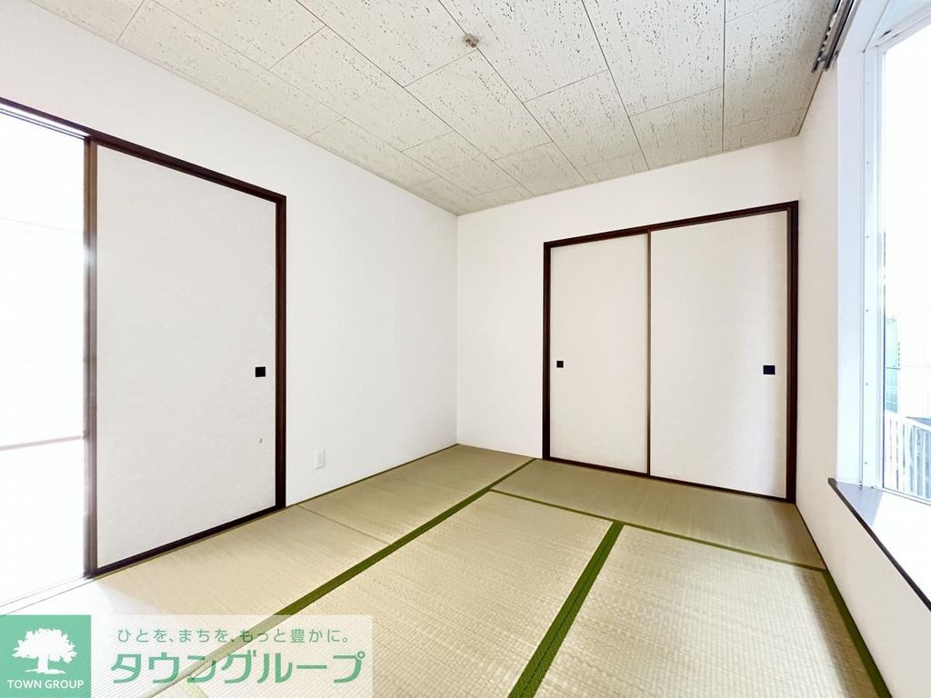 その他部屋・スペース　和室