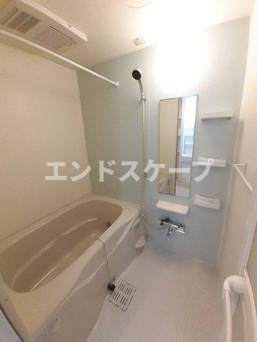 バス・シャワールーム　高崎、前橋のお部屋探しはエンドスケープまで！お客様の理想お聞