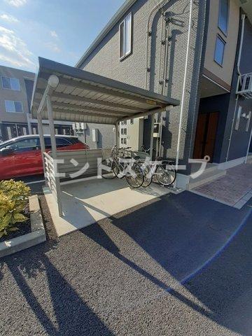 その他共有部分　高崎、前橋のお部屋探しはエンドスケープまで！お客様の理想お聞