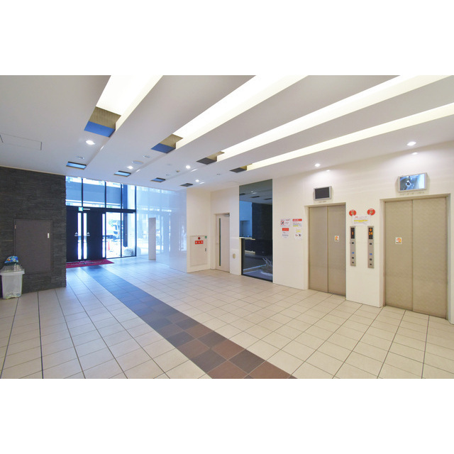 居室・リビング　使いやすい居間です