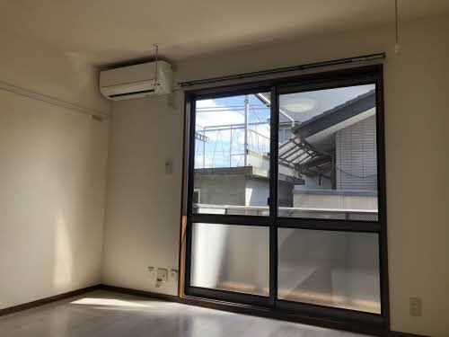 その他部屋・スペース　洋室