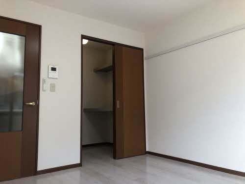 その他部屋・スペース　洋室