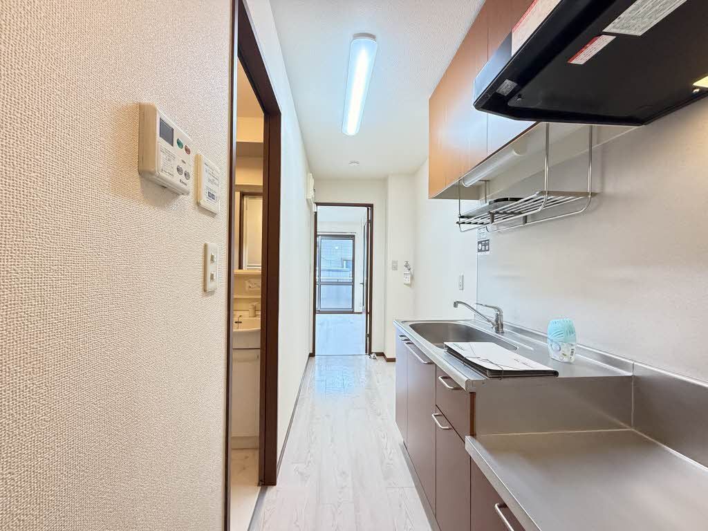その他部屋・スペース　収納