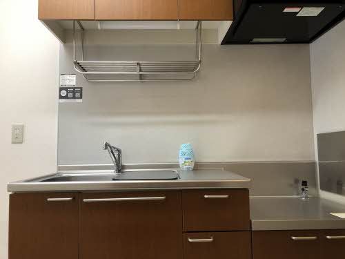 その他部屋・スペース　キッチン