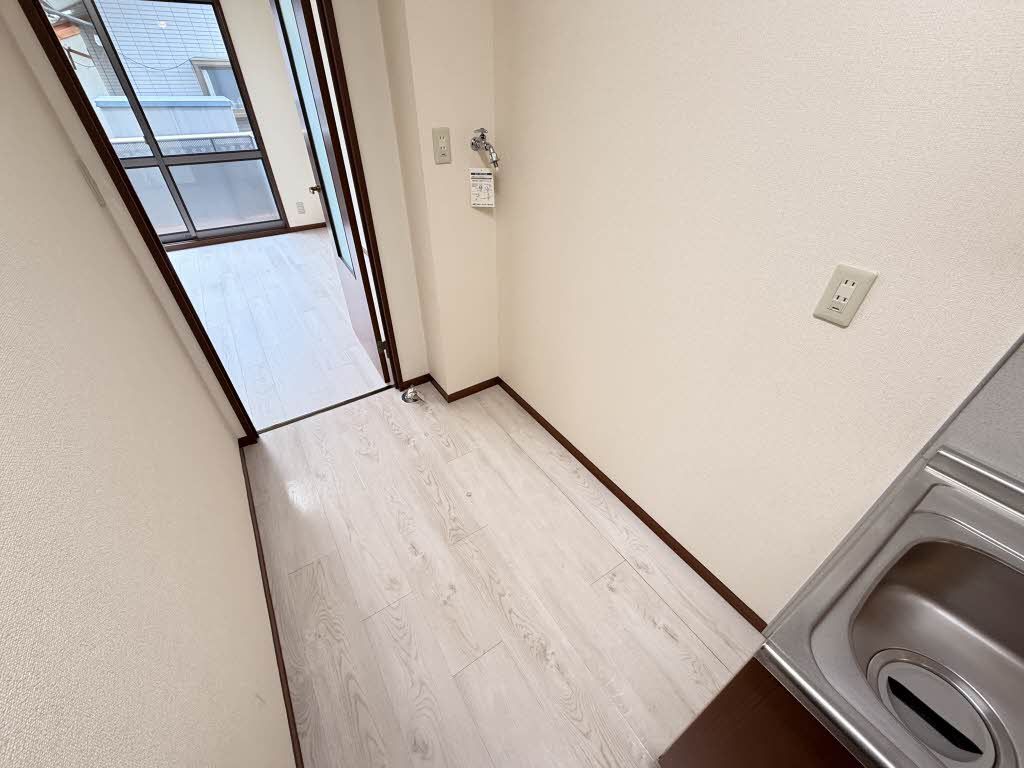 その他部屋・スペース　キッチン