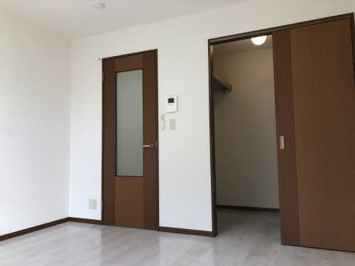 その他部屋・スペース　洋室