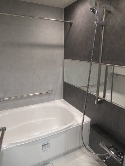 バス・シャワールーム　※参考写真