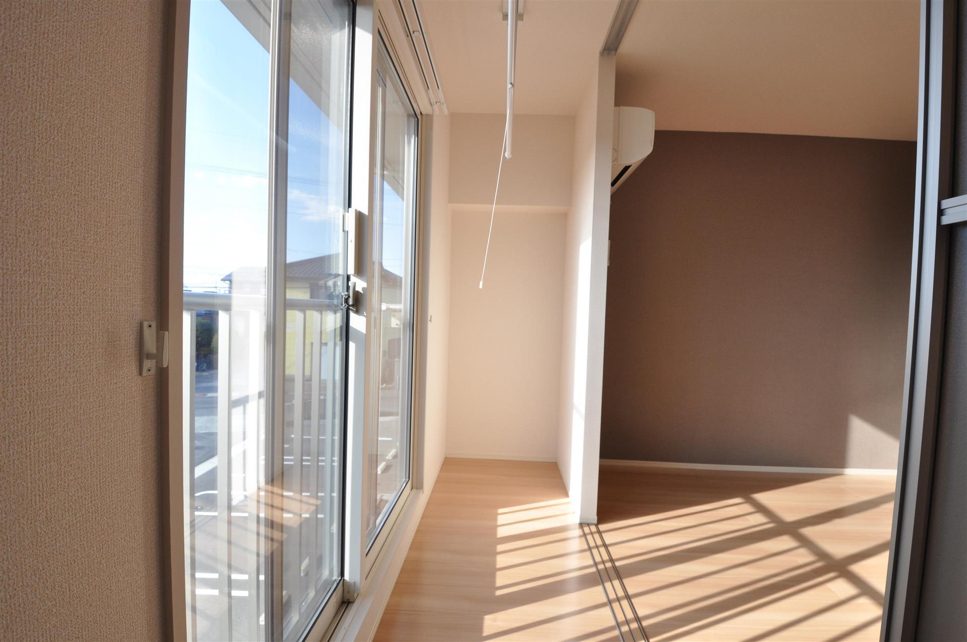 その他部屋・スペース　2帖サンルーム