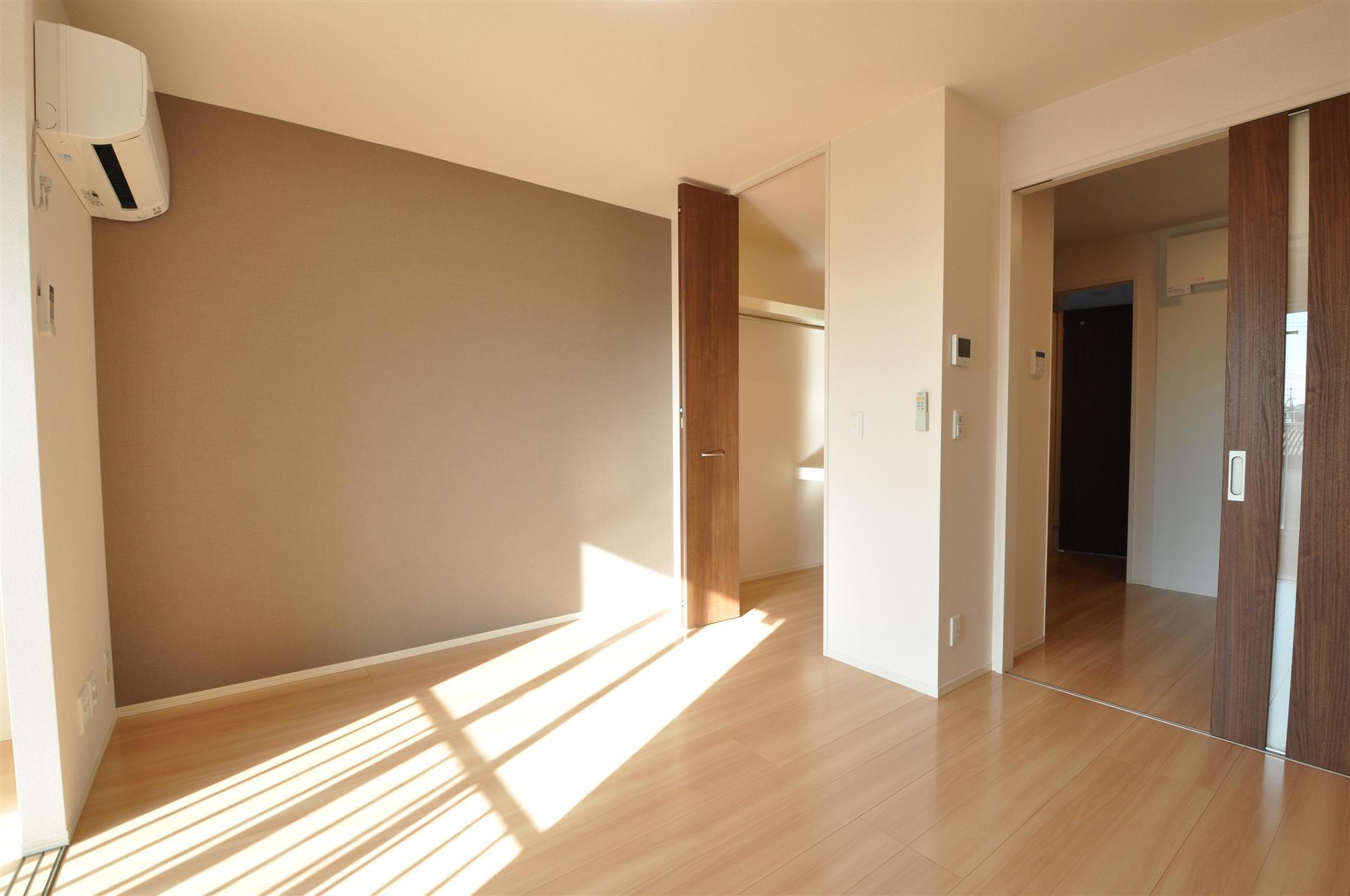 居室・リビング　6.5帖洋室