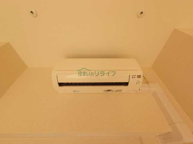 その他設備　別階層の参考写真になります。