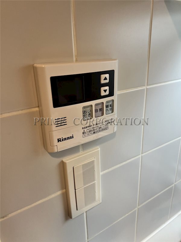 その他設備　※参考写真※