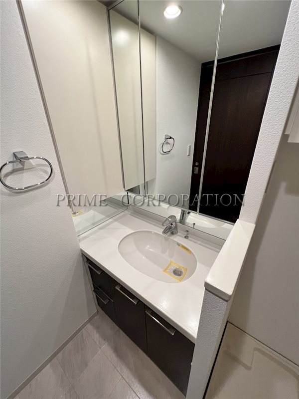 洗面設備　※参考写真※