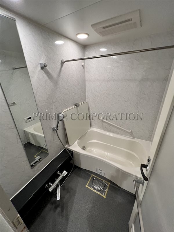 バス・シャワールーム　※参考写真※