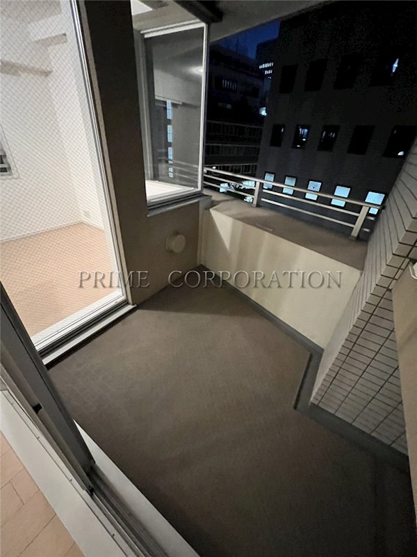 バルコニー　※参考写真※