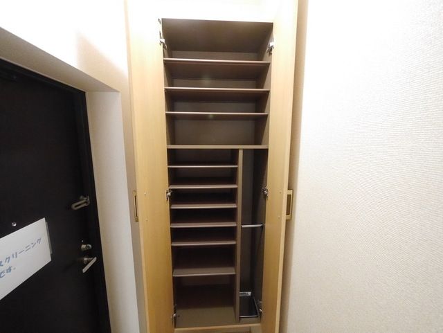 その他設備　タウンハウジングまで★