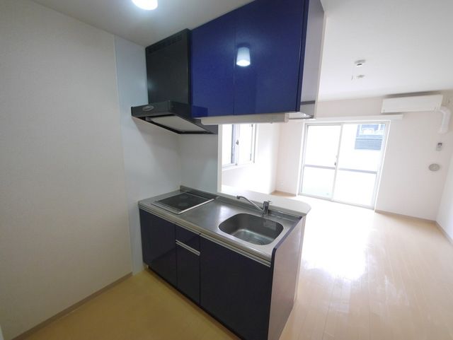 キッチン　タウンハウジングまで★