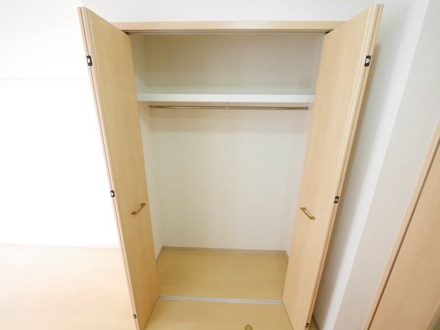 収納　タウンハウジングまで★