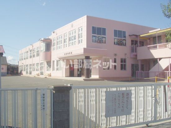 幼稚園・保育園　伊勢原成瀬幼稚園（幼稚園・保育園）まで1113m