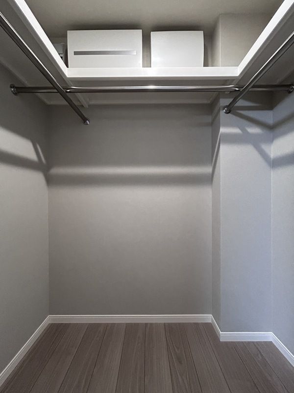 収納　☆たっぷり収納☆