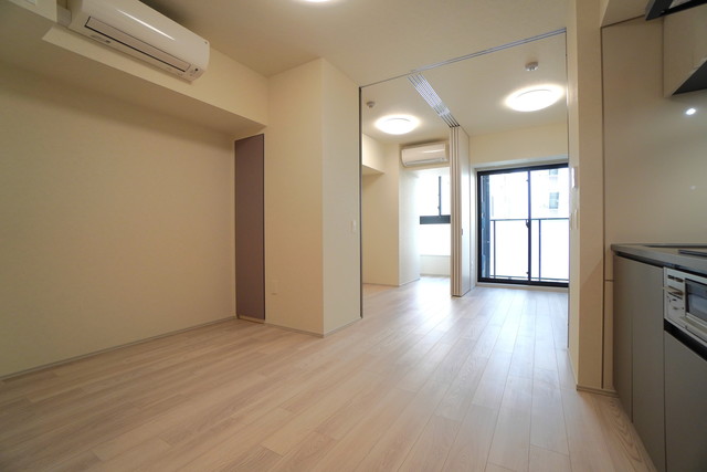 居室・リビング　※写真は同タイプ住戸です。