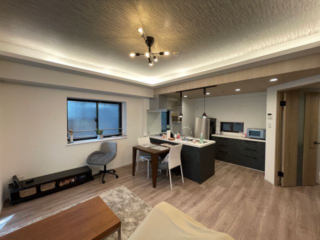 居室・リビング