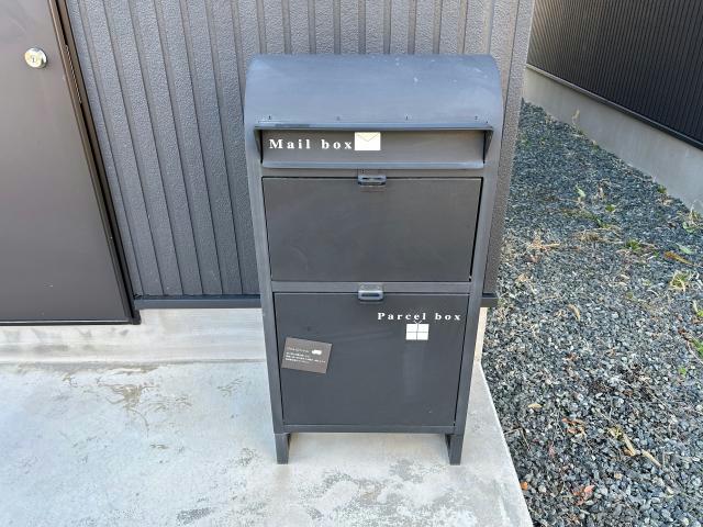 その他共有部分　建物設備