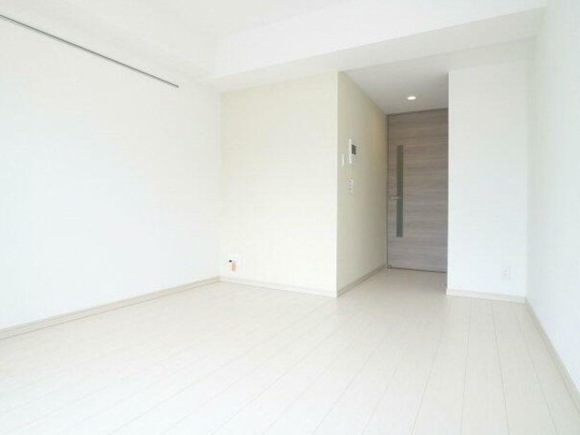 居室・リビング　フローリングのお部屋