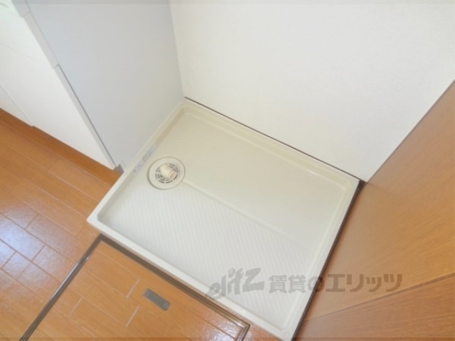 その他部屋・スペース　洗濯機置場