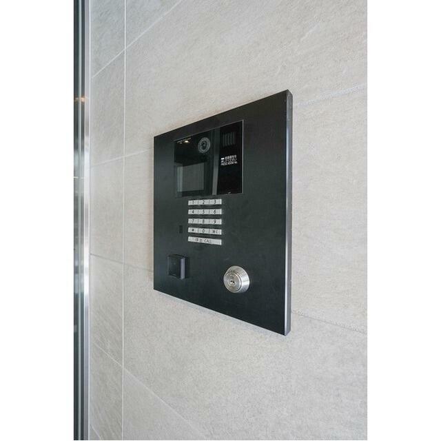 その他　オートロック