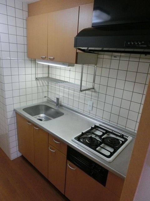 キッチン　★キッチン★