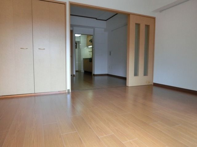 その他部屋・スペース　★綺麗な洋室★