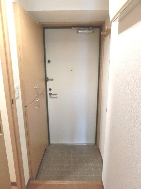 玄関　★玄関★