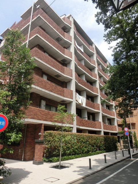 建物外観　おしゃれな外観