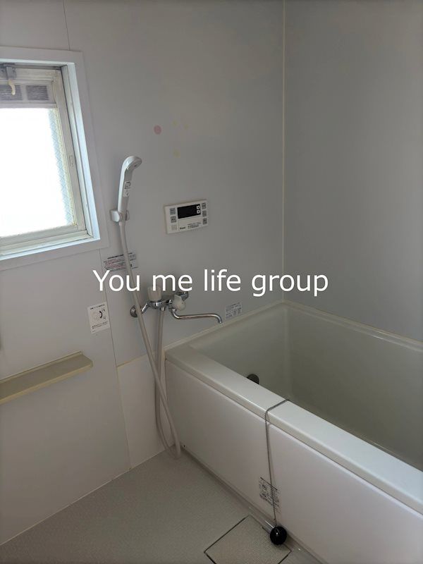 バス・シャワールーム　別部屋参考