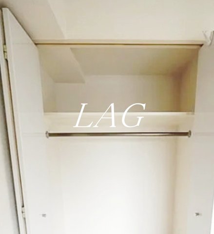 収納　収納です。