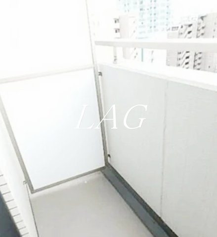 バルコニー　バルコニーです。